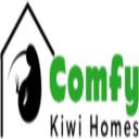 Comfy Kiwi Homes logo